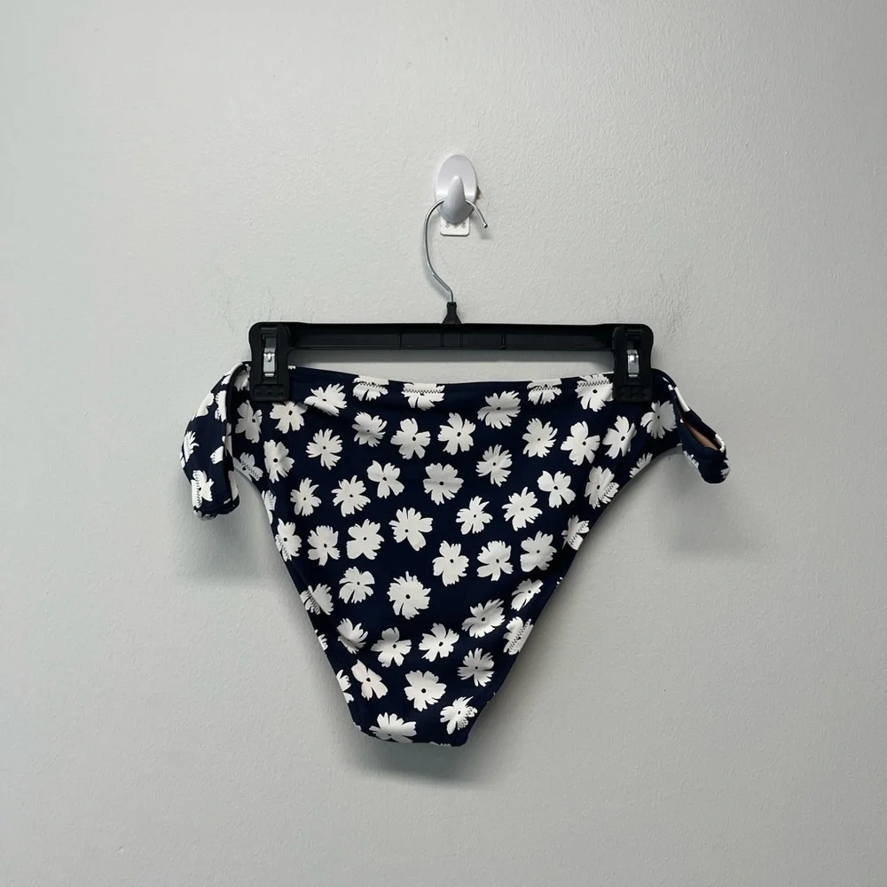 NWT Plus Size J Crew Bikini Bottoms
